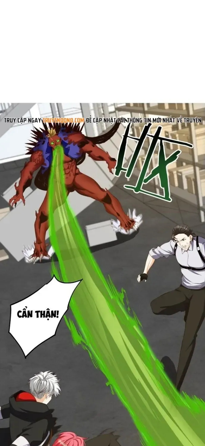 Hệ Thống Trùng Sinh: Ta Cày Phó Bản Thành Thần Chap 7 - Next Chap 8