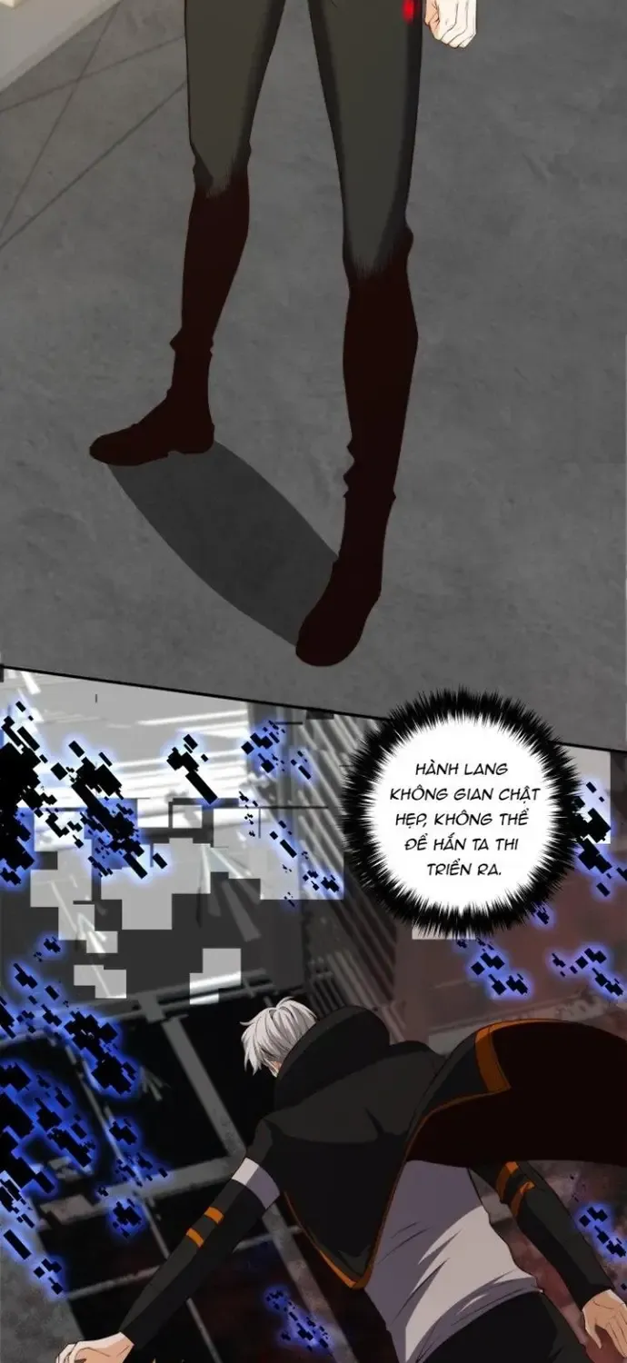 Hệ Thống Trùng Sinh: Ta Cày Phó Bản Thành Thần Chap 7 - Next Chap 8