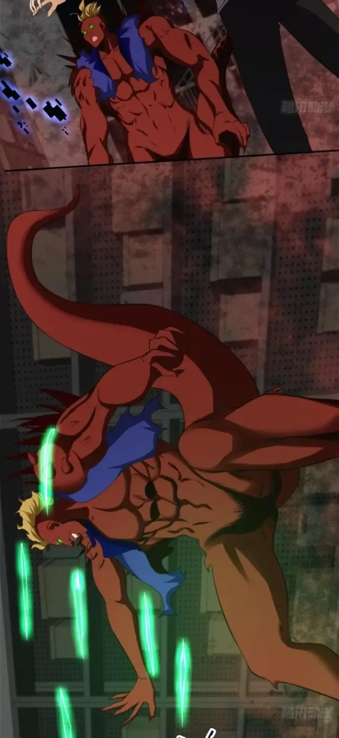 Hệ Thống Trùng Sinh: Ta Cày Phó Bản Thành Thần Chap 7 - Next Chap 8