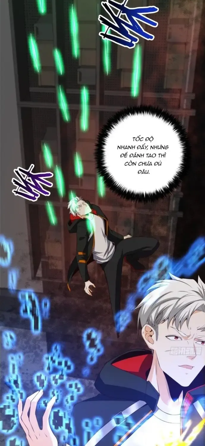 Hệ Thống Trùng Sinh: Ta Cày Phó Bản Thành Thần Chap 7 - Next Chap 8