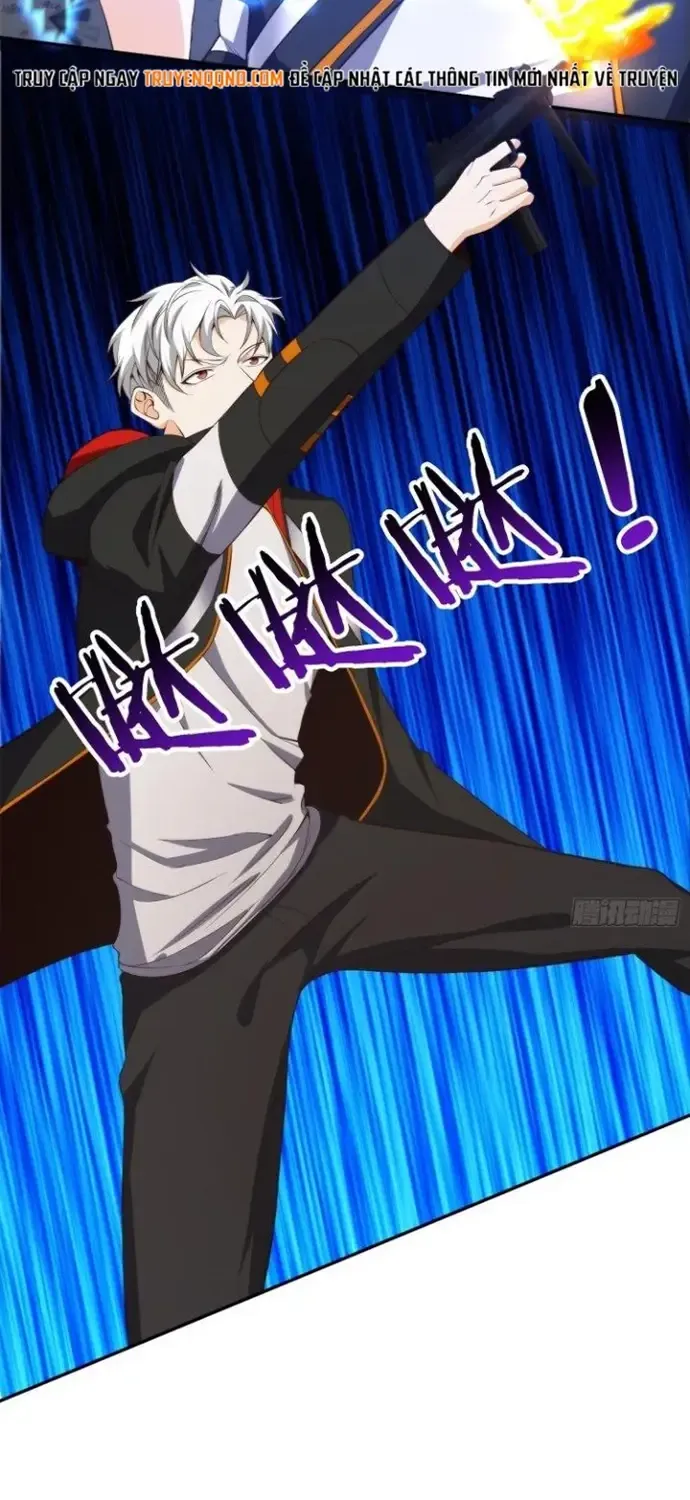 Hệ Thống Trùng Sinh: Ta Cày Phó Bản Thành Thần Chap 7 - Next Chap 8