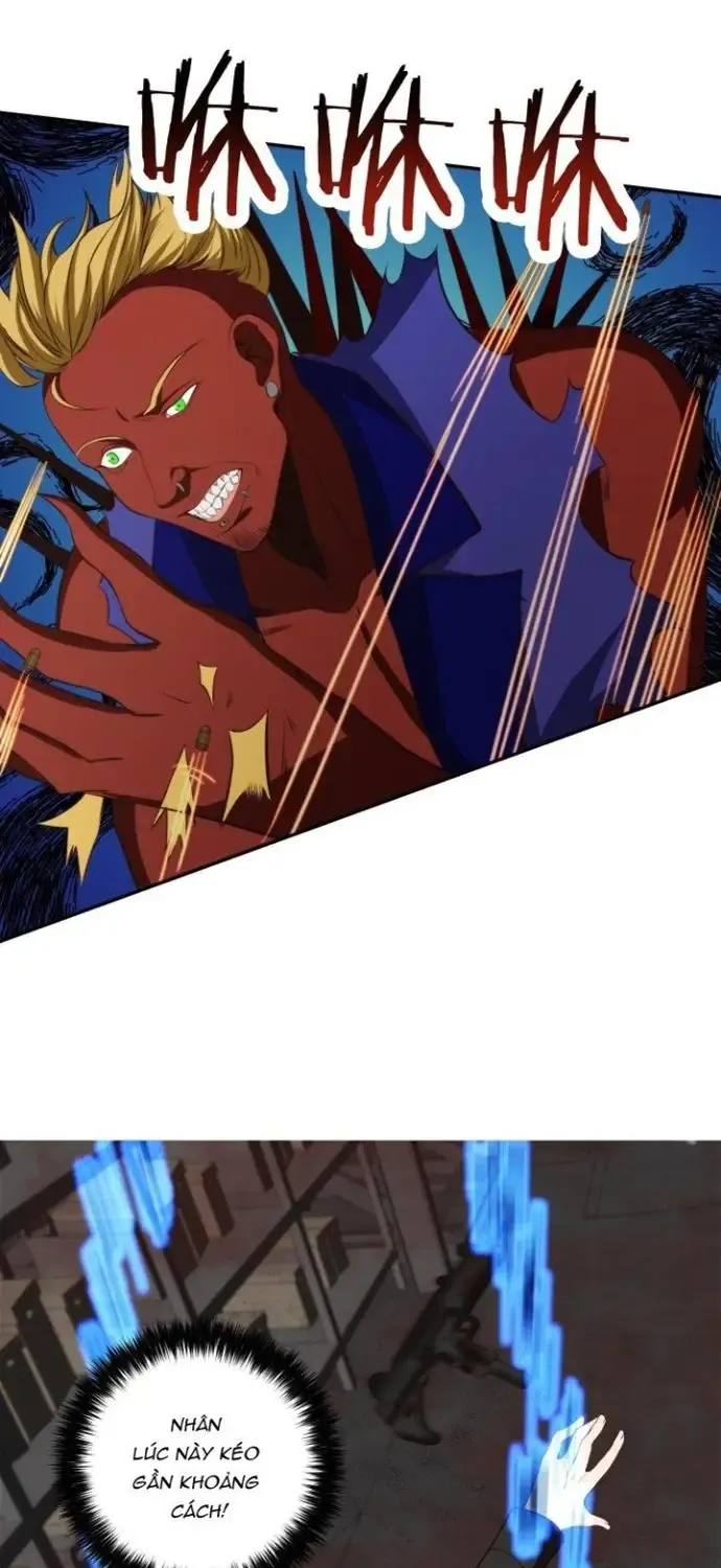 Hệ Thống Trùng Sinh: Ta Cày Phó Bản Thành Thần Chap 7 - Next Chap 8