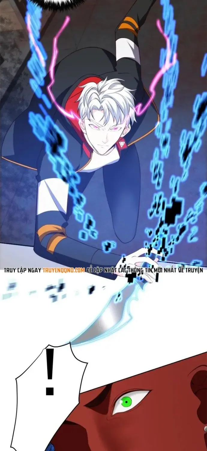 Hệ Thống Trùng Sinh: Ta Cày Phó Bản Thành Thần Chap 7 - Next Chap 8