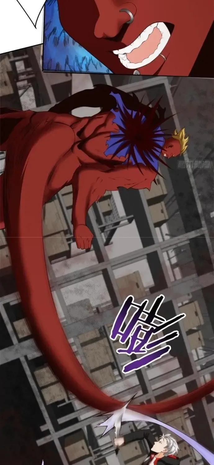 Hệ Thống Trùng Sinh: Ta Cày Phó Bản Thành Thần Chap 7 - Next Chap 8