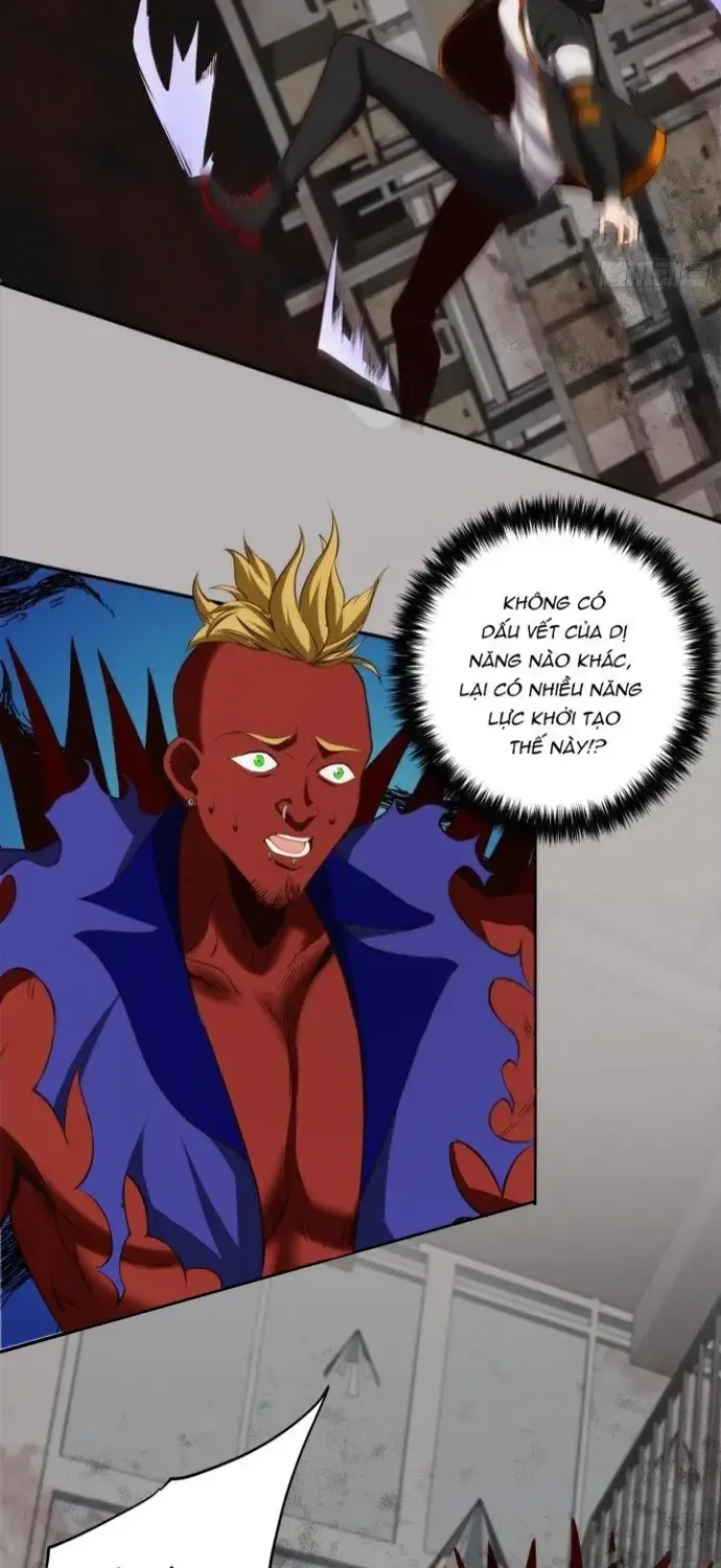 Hệ Thống Trùng Sinh: Ta Cày Phó Bản Thành Thần Chap 7 - Next Chap 8