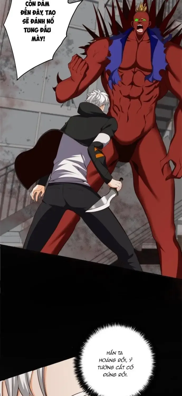 Hệ Thống Trùng Sinh: Ta Cày Phó Bản Thành Thần Chap 7 - Next Chap 8