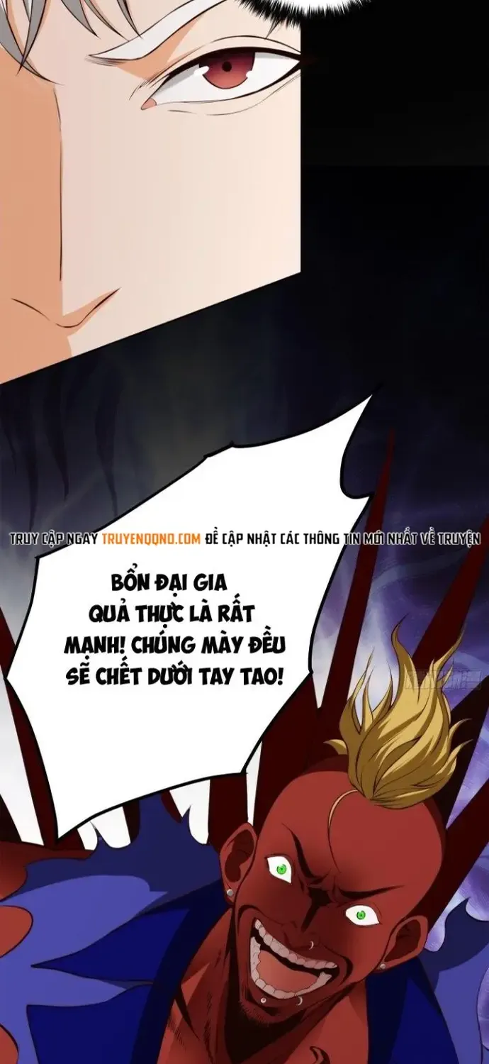 Hệ Thống Trùng Sinh: Ta Cày Phó Bản Thành Thần Chap 7 - Next Chap 8