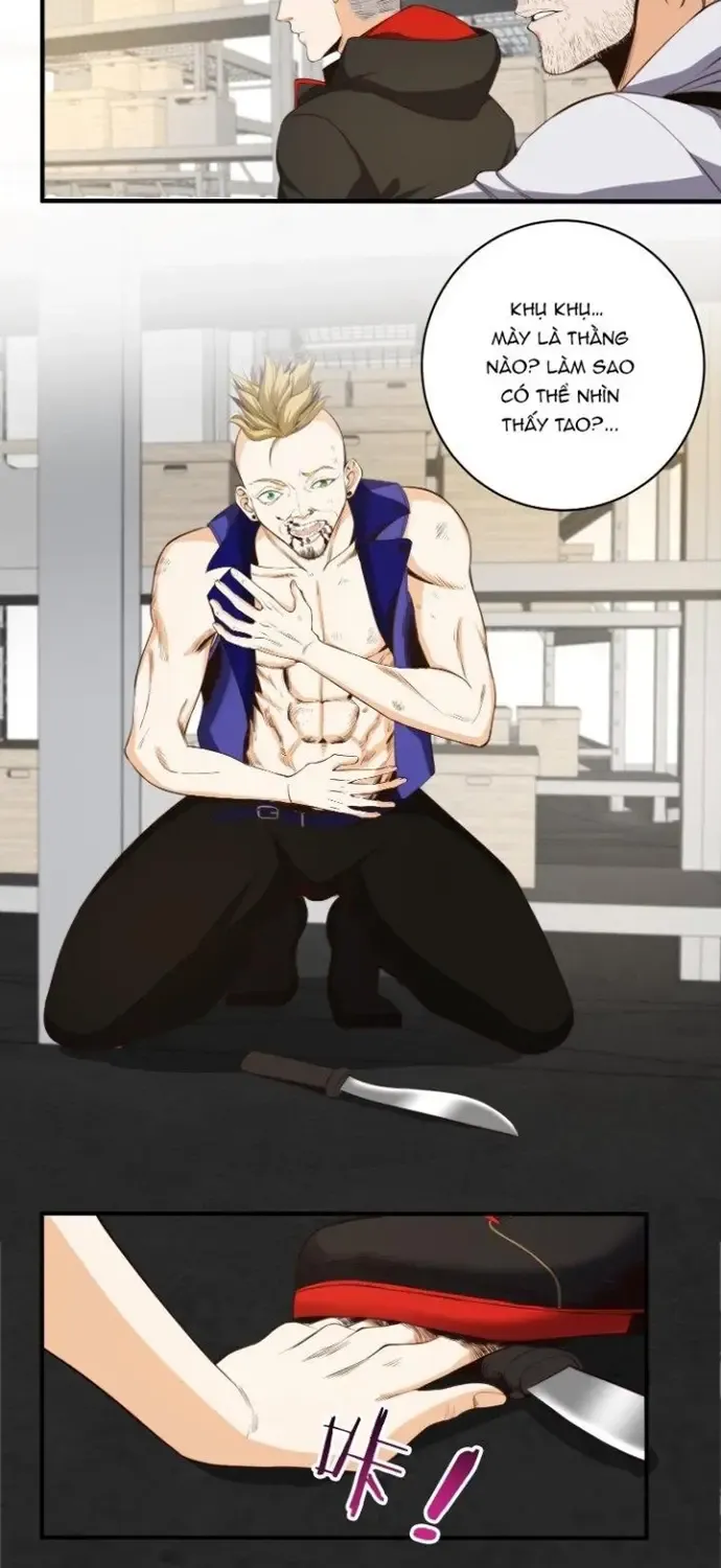 Hệ Thống Trùng Sinh: Ta Cày Phó Bản Thành Thần Chap 7 - Next Chap 8