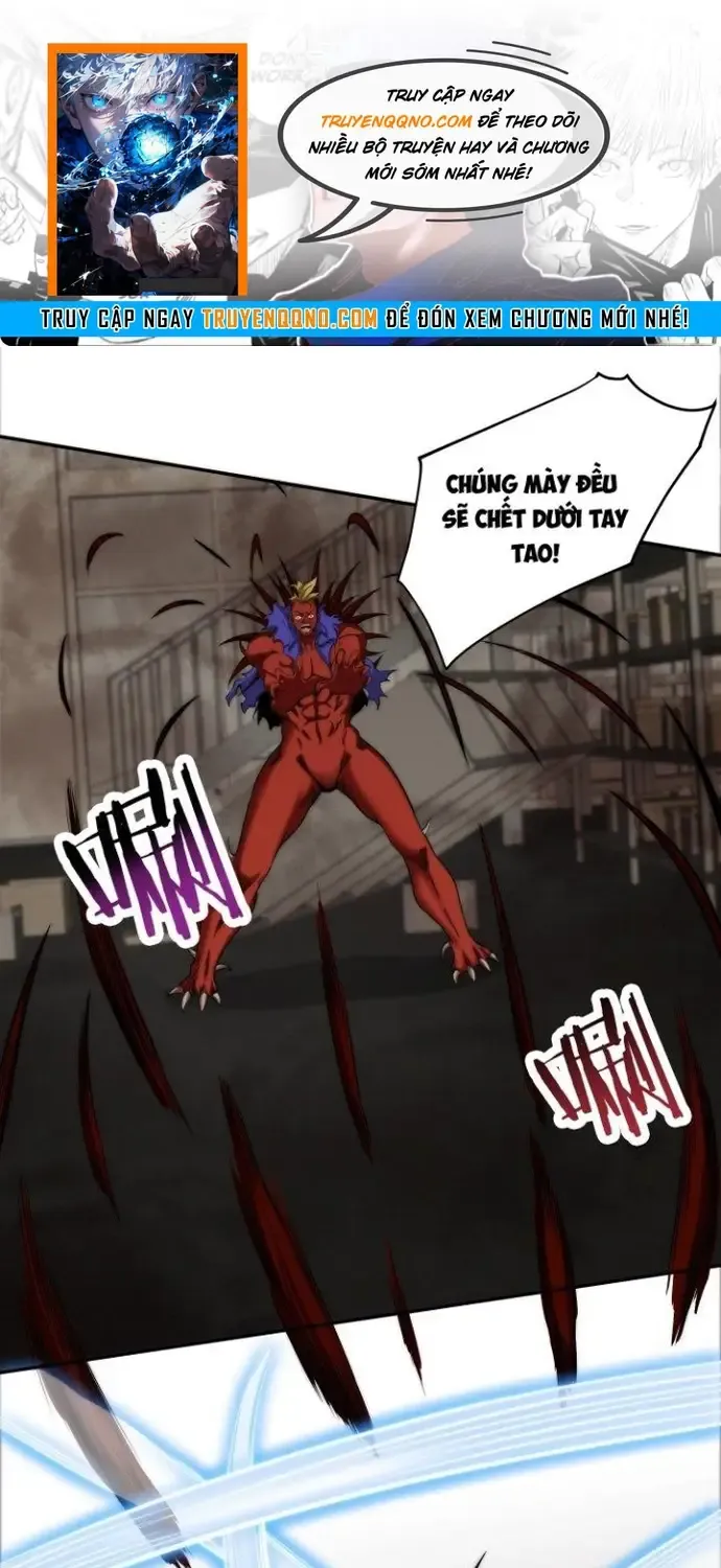 Hệ Thống Trùng Sinh: Ta Cày Phó Bản Thành Thần Chap 8 - Next Chap 9