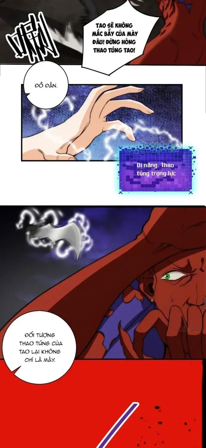 Hệ Thống Trùng Sinh: Ta Cày Phó Bản Thành Thần Chap 8 - Next Chap 9
