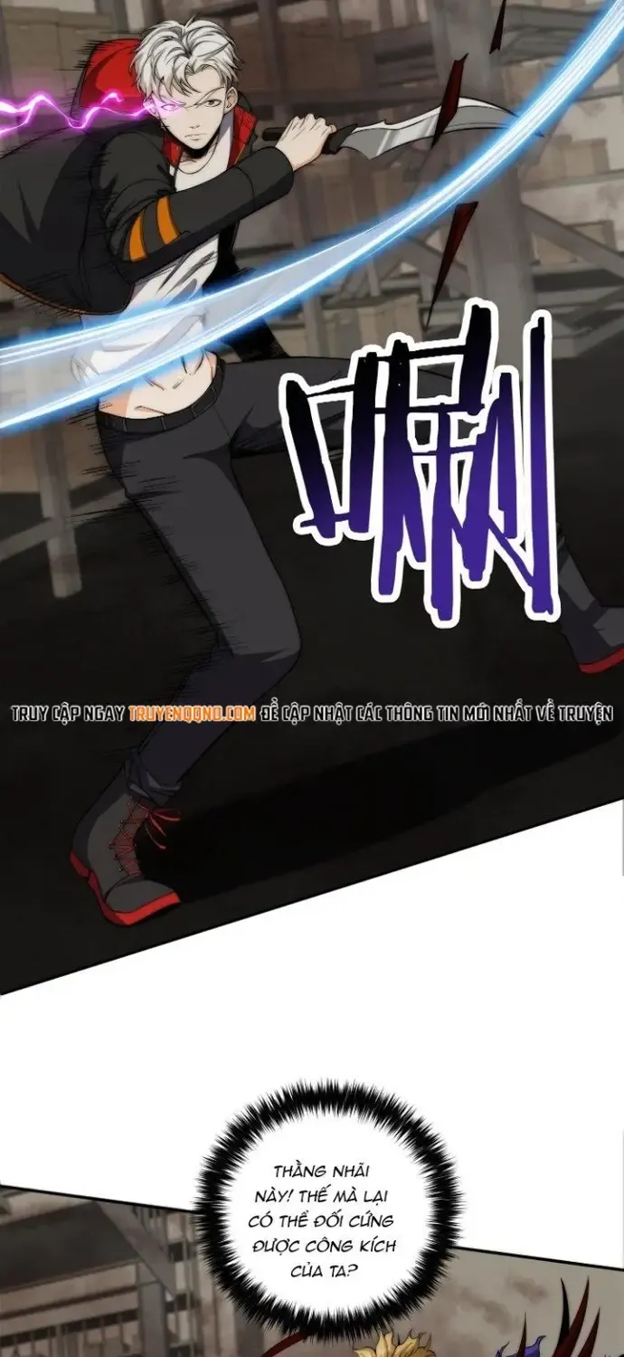 Hệ Thống Trùng Sinh: Ta Cày Phó Bản Thành Thần Chap 8 - Next Chap 9