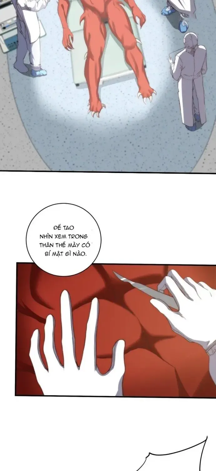 Hệ Thống Trùng Sinh: Ta Cày Phó Bản Thành Thần Chap 8 - Next Chap 9