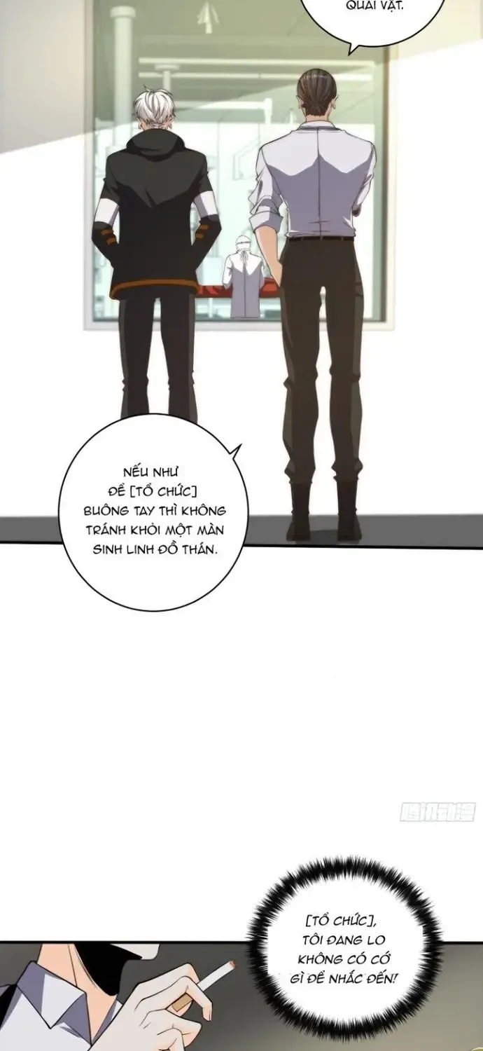 Hệ Thống Trùng Sinh: Ta Cày Phó Bản Thành Thần Chap 8 - Next Chap 9