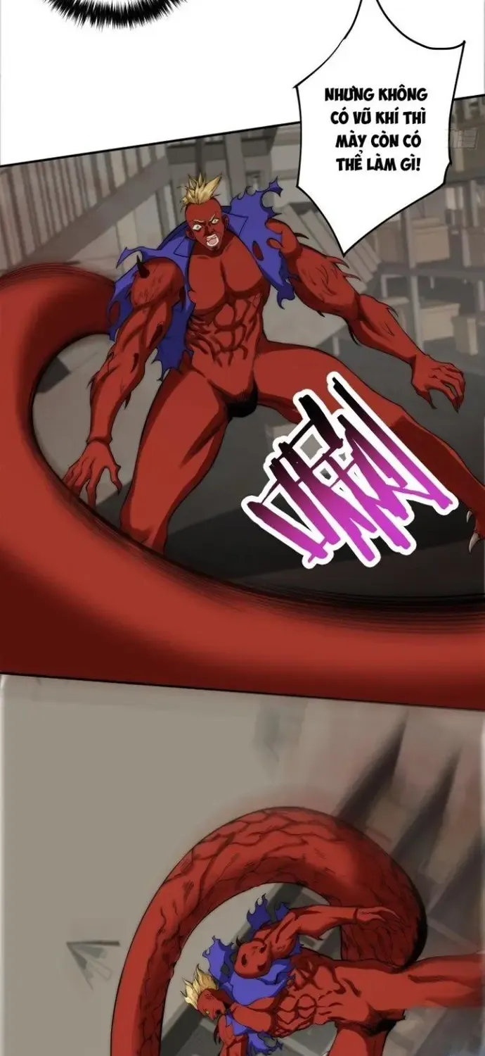 Hệ Thống Trùng Sinh: Ta Cày Phó Bản Thành Thần Chap 8 - Next Chap 9