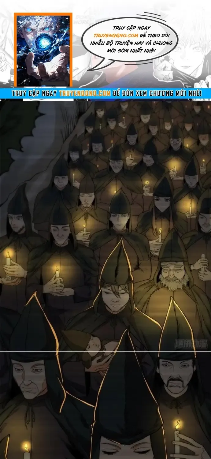 Hệ Thống Trùng Sinh: Ta Cày Phó Bản Thành Thần Chap 9 - Next Chap 10