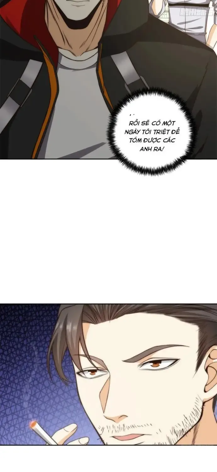 Hệ Thống Trùng Sinh: Ta Cày Phó Bản Thành Thần Chap 9 - Next Chap 10