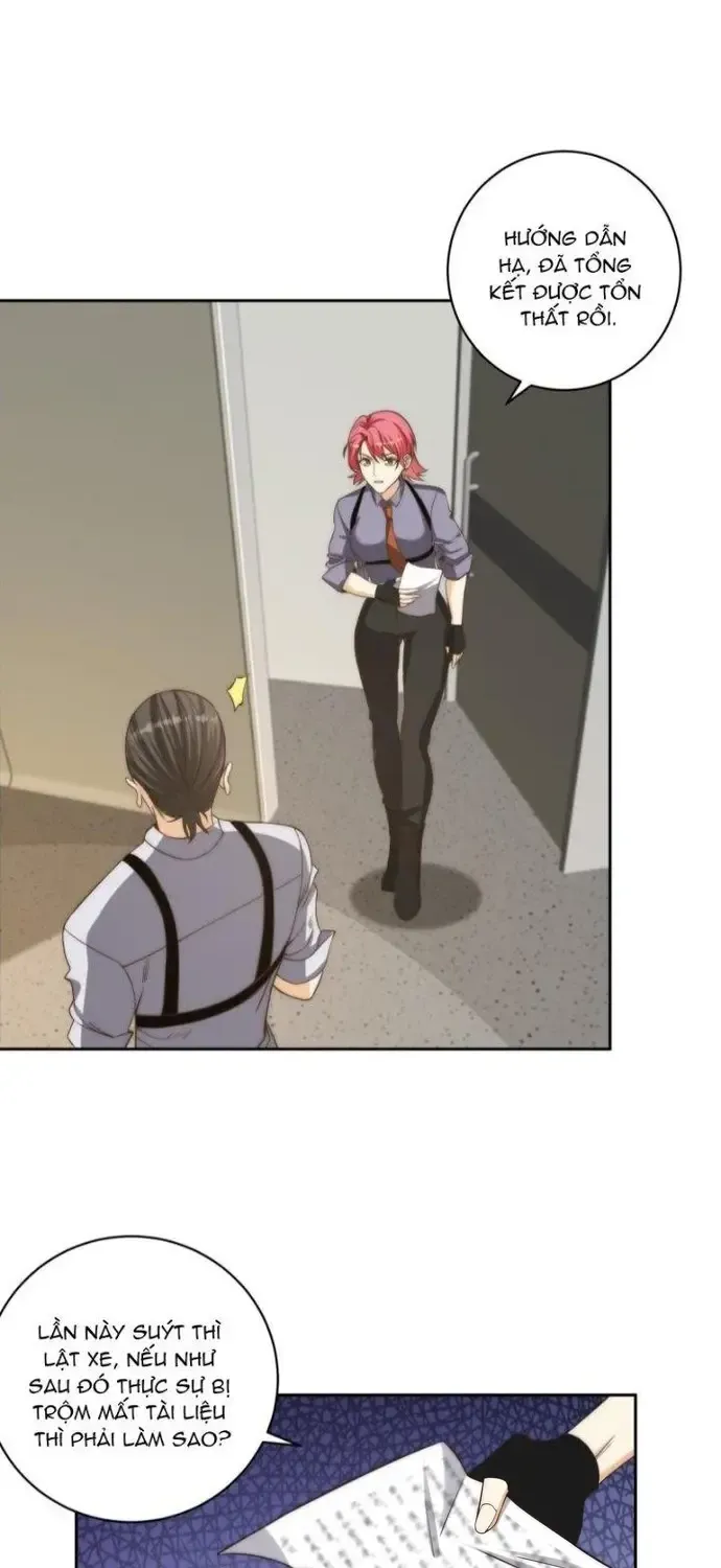 Hệ Thống Trùng Sinh: Ta Cày Phó Bản Thành Thần Chap 9 - Next Chap 10