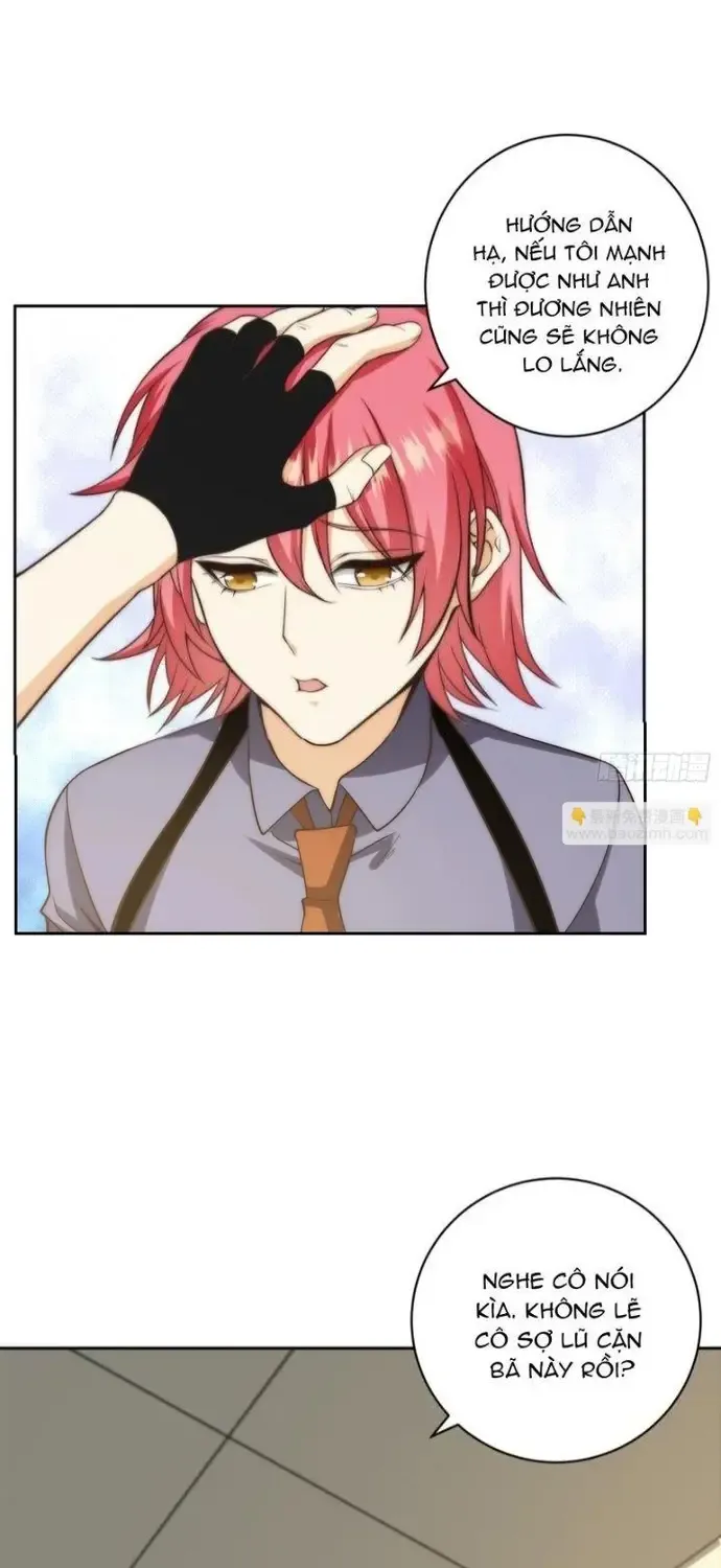 Hệ Thống Trùng Sinh: Ta Cày Phó Bản Thành Thần Chap 9 - Next Chap 10