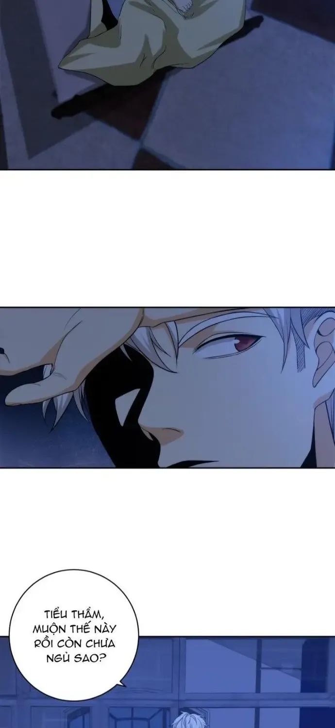 Hệ Thống Trùng Sinh: Ta Cày Phó Bản Thành Thần Chap 9 - Next Chap 10