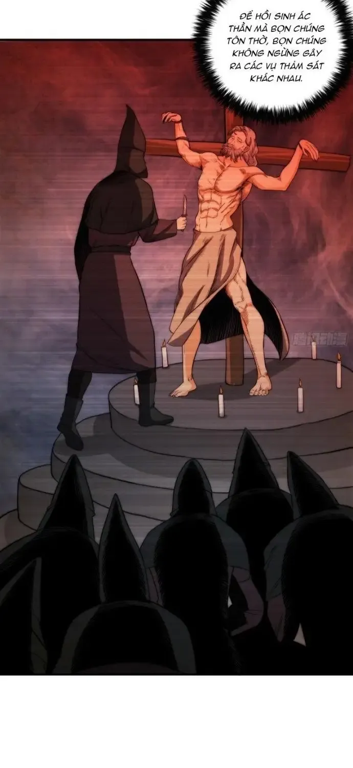 Hệ Thống Trùng Sinh: Ta Cày Phó Bản Thành Thần Chap 9 - Next Chap 10