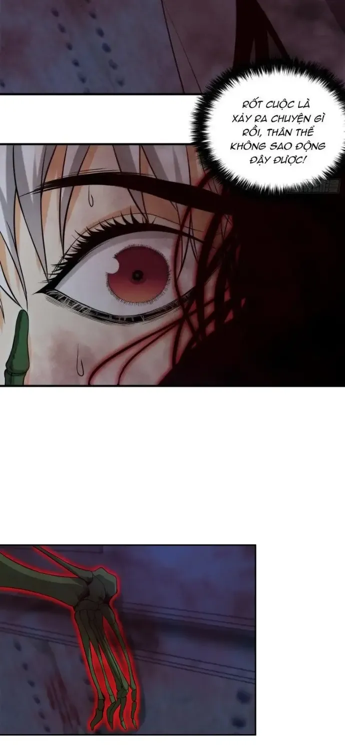 Hệ Thống Trùng Sinh: Ta Cày Phó Bản Thành Thần Chap 9 - Next Chap 10