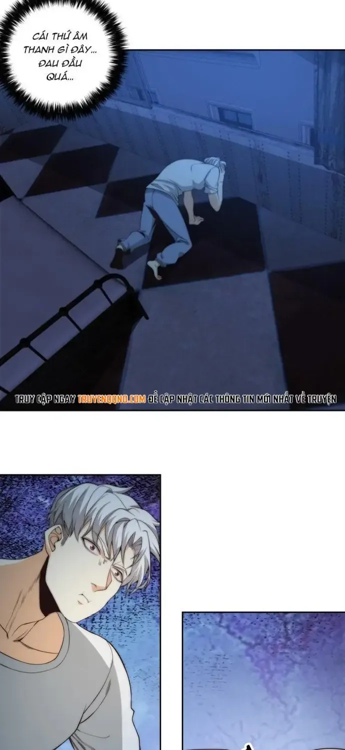 Hệ Thống Trùng Sinh: Ta Cày Phó Bản Thành Thần Chap 9 - Next Chap 10