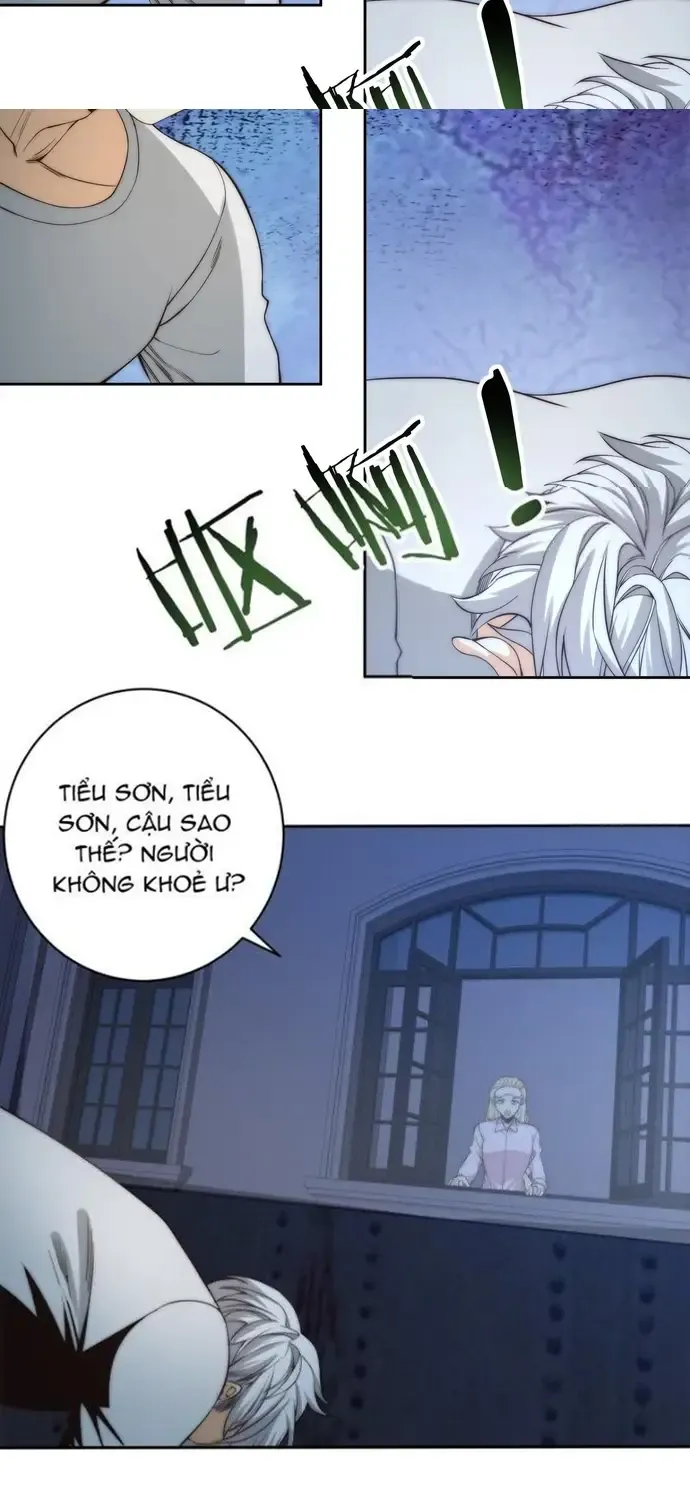 Hệ Thống Trùng Sinh: Ta Cày Phó Bản Thành Thần Chap 9 - Next Chap 10