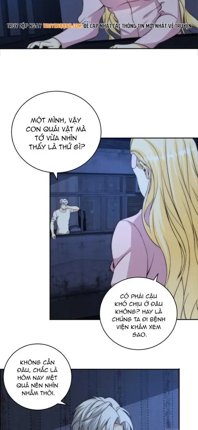 Hệ Thống Trùng Sinh: Ta Cày Phó Bản Thành Thần Chap 9 - Next Chap 10