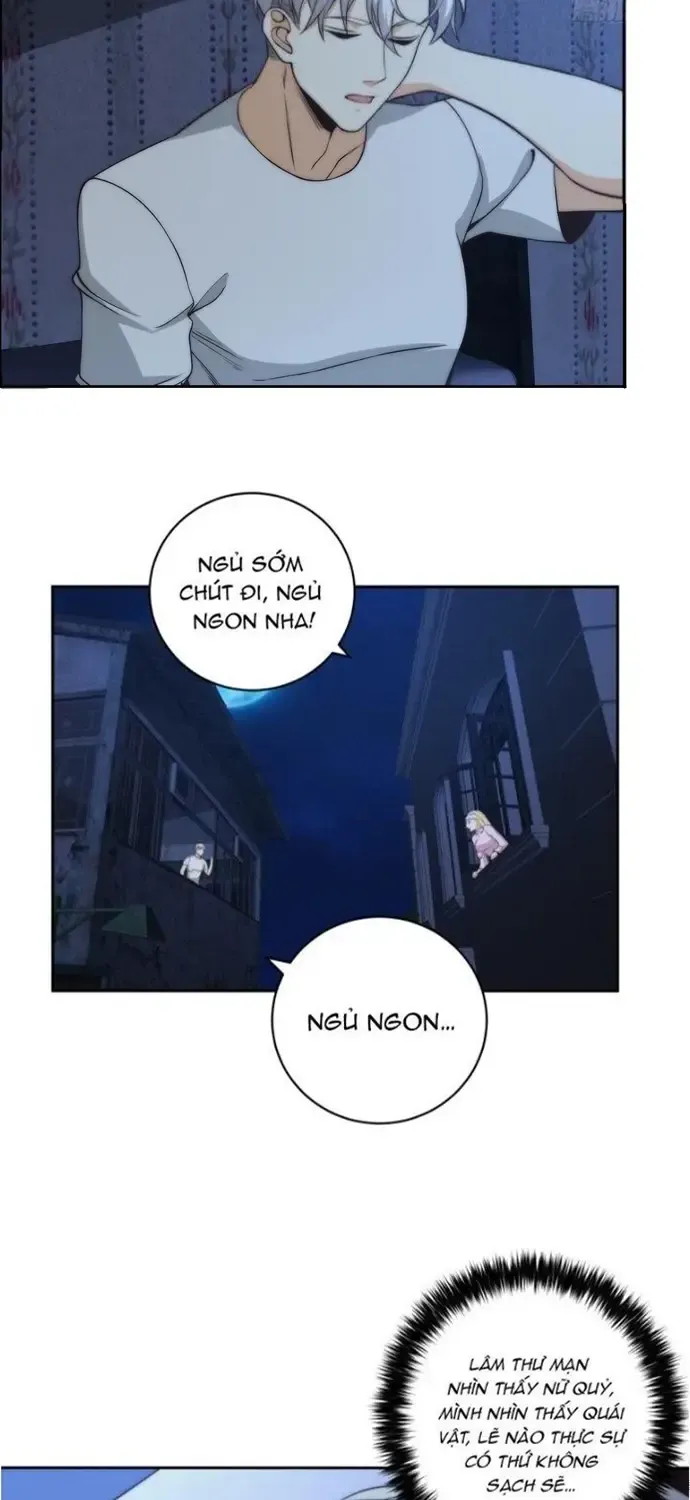 Hệ Thống Trùng Sinh: Ta Cày Phó Bản Thành Thần Chap 9 - Next Chap 10