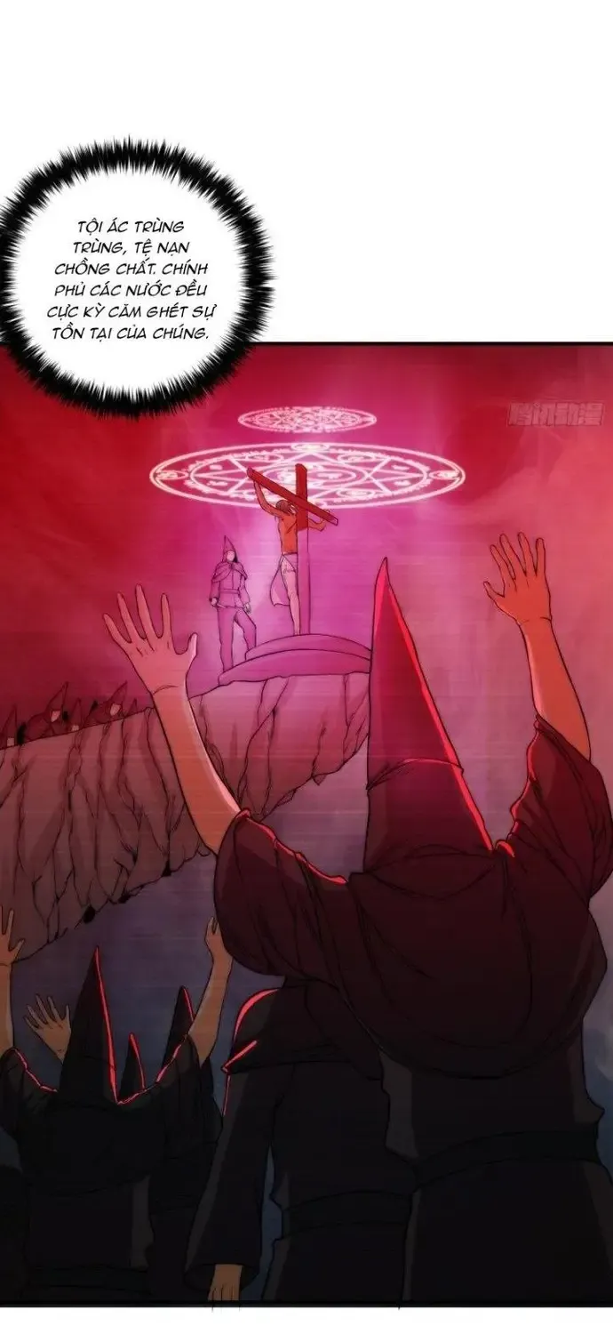 Hệ Thống Trùng Sinh: Ta Cày Phó Bản Thành Thần Chap 9 - Next Chap 10