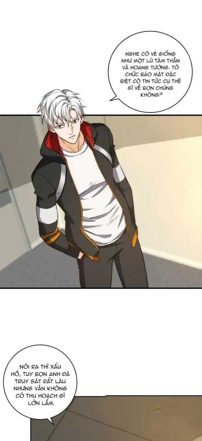 Hệ Thống Trùng Sinh: Ta Cày Phó Bản Thành Thần Chap 9 - Next Chap 10