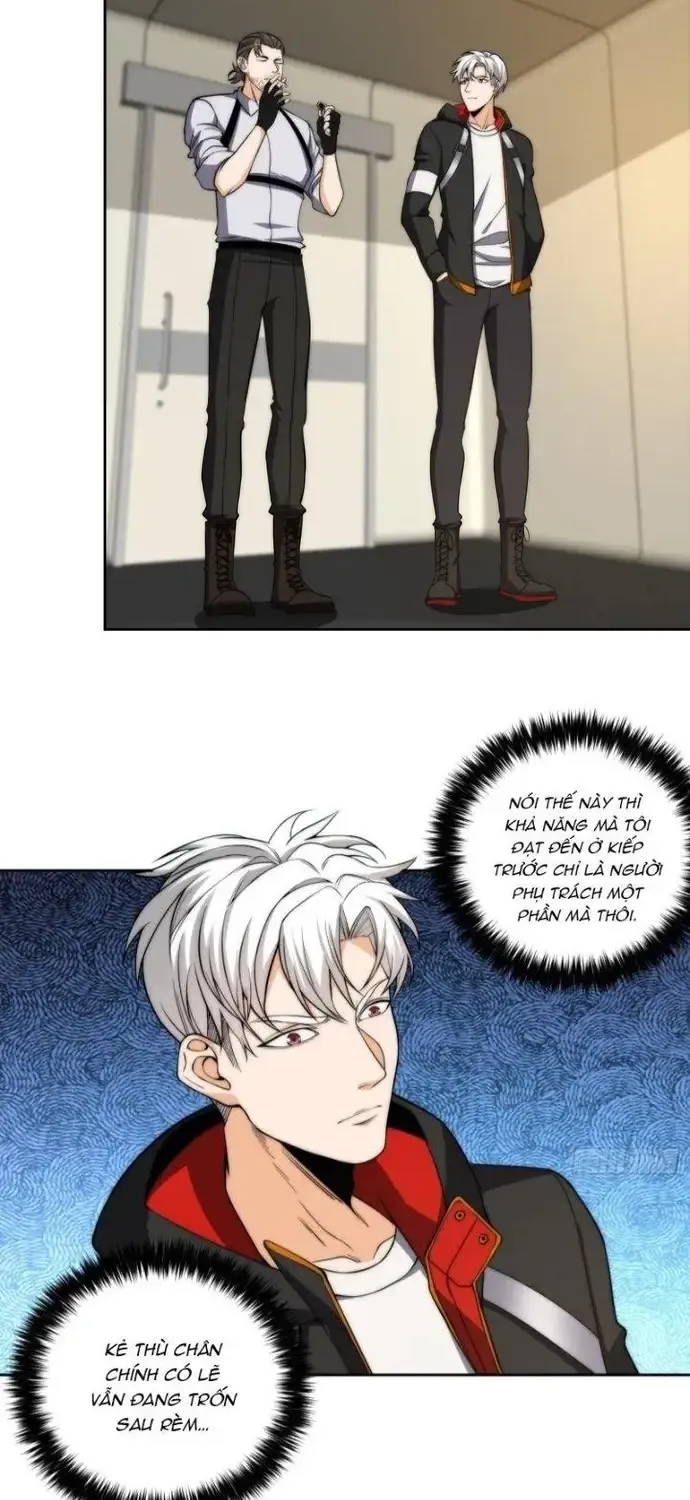 Hệ Thống Trùng Sinh: Ta Cày Phó Bản Thành Thần Chap 9 - Next Chap 10