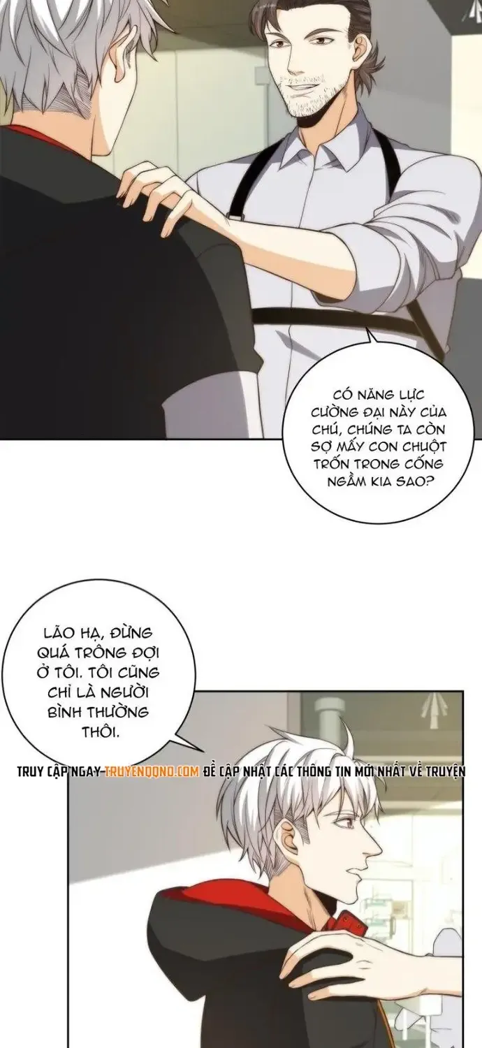 Hệ Thống Trùng Sinh: Ta Cày Phó Bản Thành Thần Chap 9 - Next Chap 10