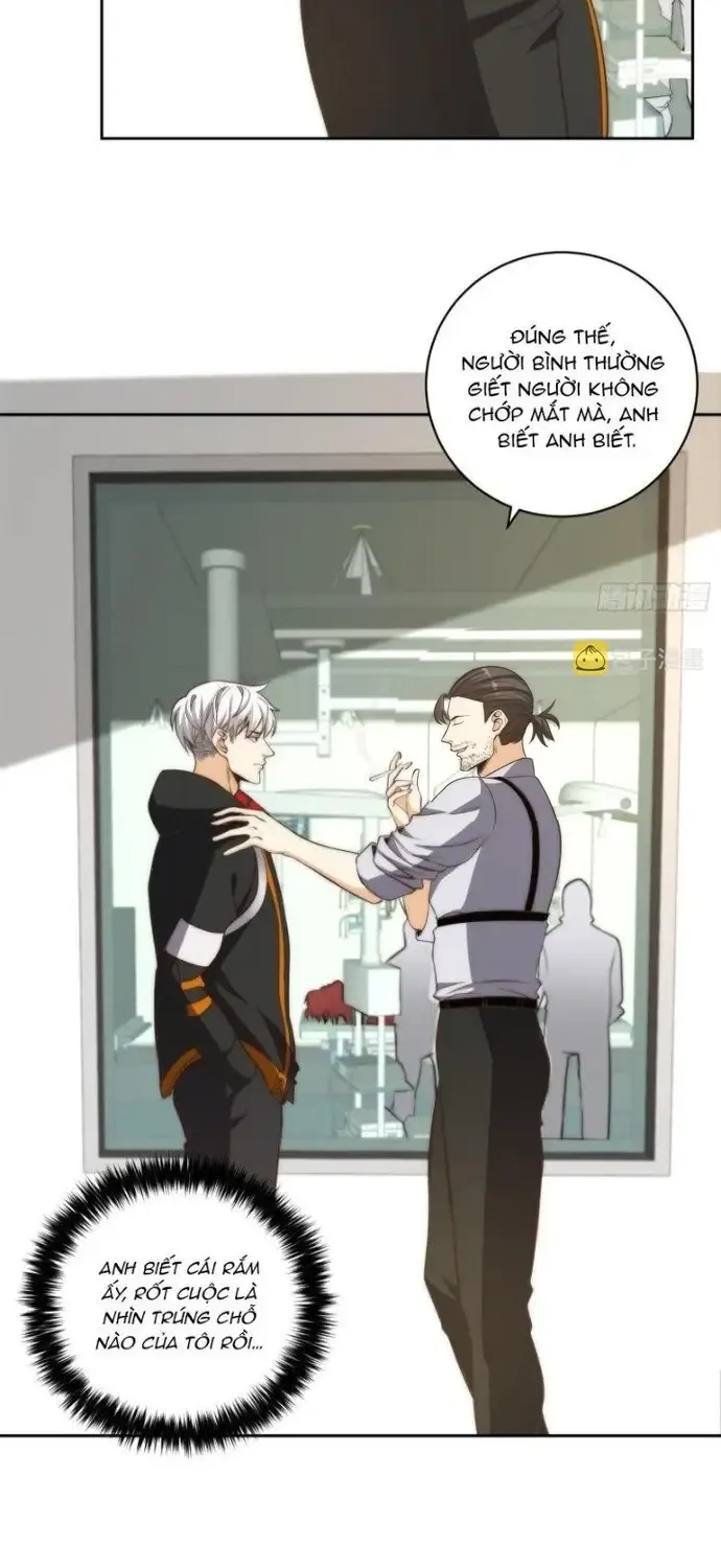 Hệ Thống Trùng Sinh: Ta Cày Phó Bản Thành Thần Chap 9 - Next Chap 10