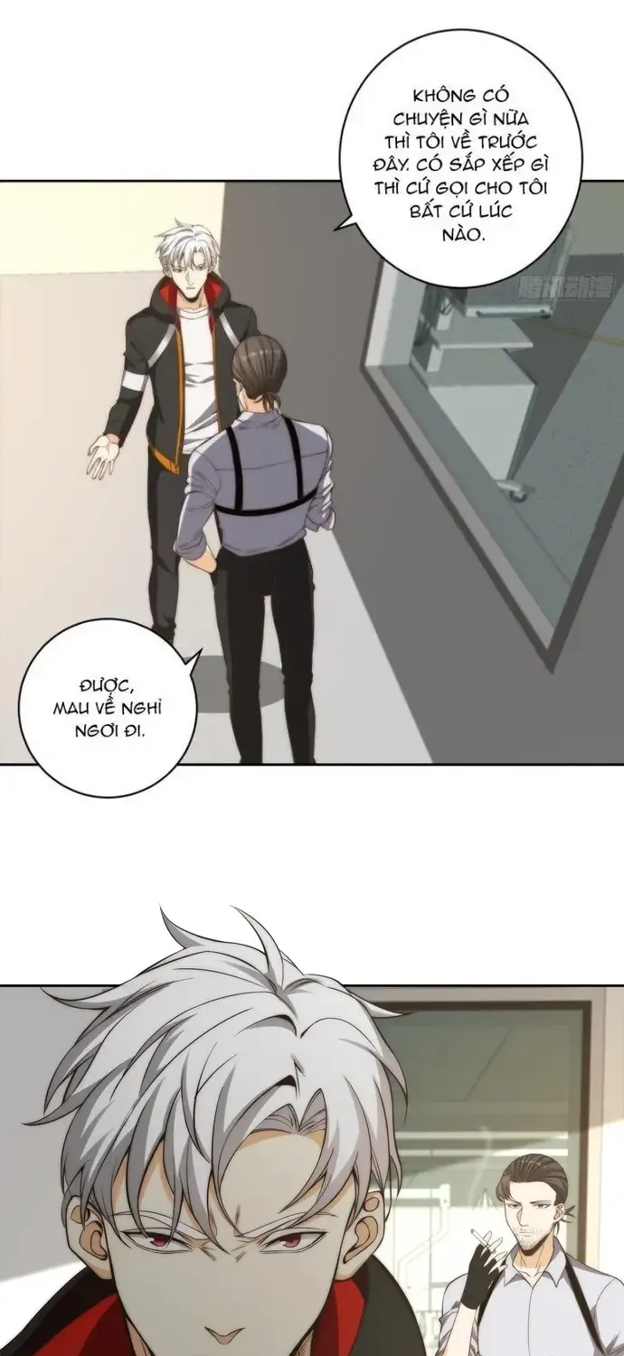 Hệ Thống Trùng Sinh: Ta Cày Phó Bản Thành Thần Chap 9 - Next Chap 10