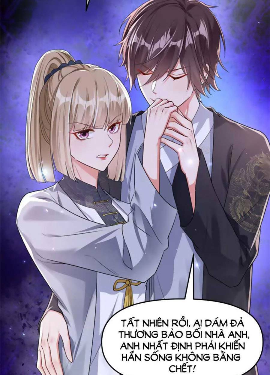 Hệ Thống Xuyên Nhanh: Ác Nam Không Dễ Chọc Chap 119 - Next Chap 120