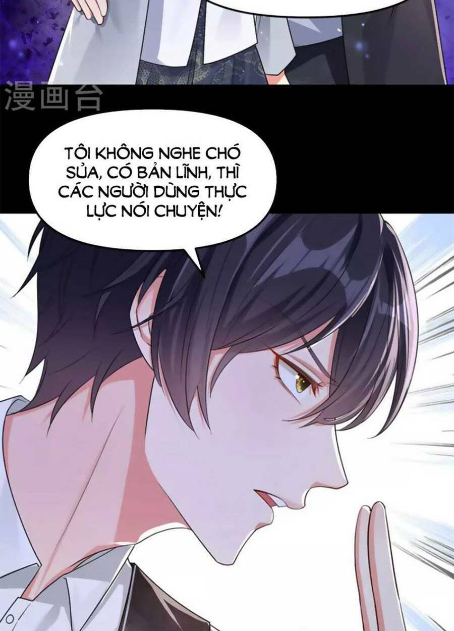 Hệ Thống Xuyên Nhanh: Ác Nam Không Dễ Chọc Chap 119 - Next Chap 120