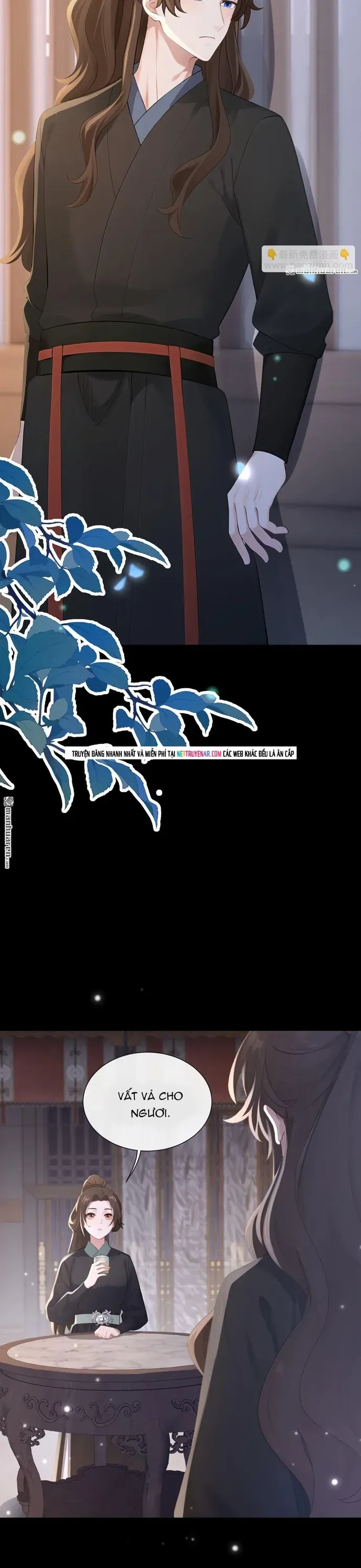 Hệ Thống Xuyên Nhanh: Ác Nam Không Dễ Chọc Chap 282 - Next Chap 283