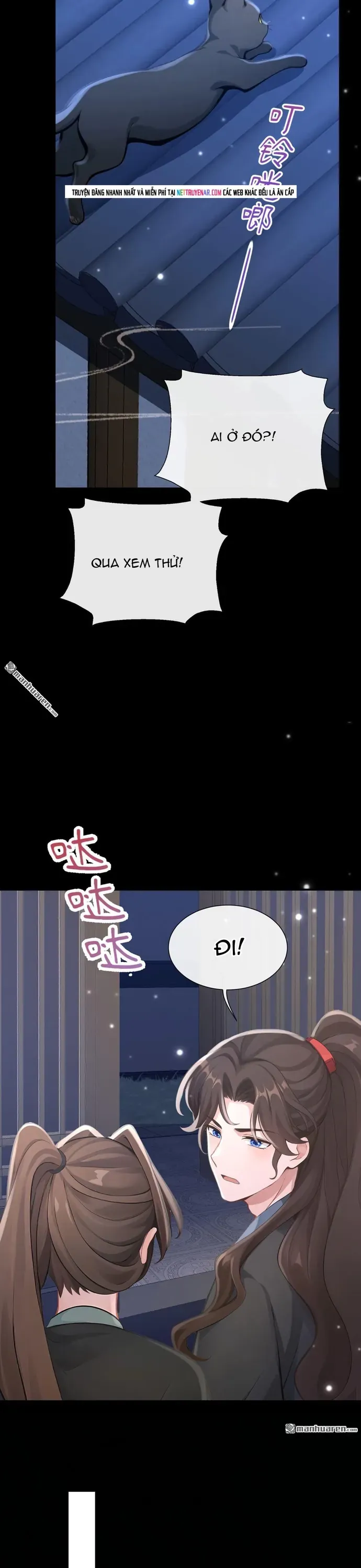 Hệ Thống Xuyên Nhanh: Ác Nam Không Dễ Chọc Chap 282 - Next Chap 283