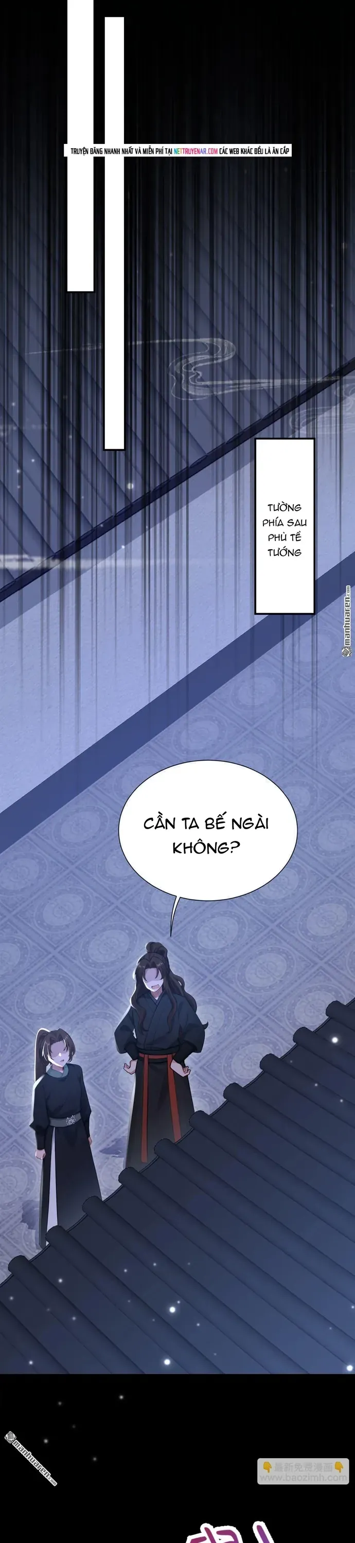 Hệ Thống Xuyên Nhanh: Ác Nam Không Dễ Chọc Chap 282 - Next Chap 283