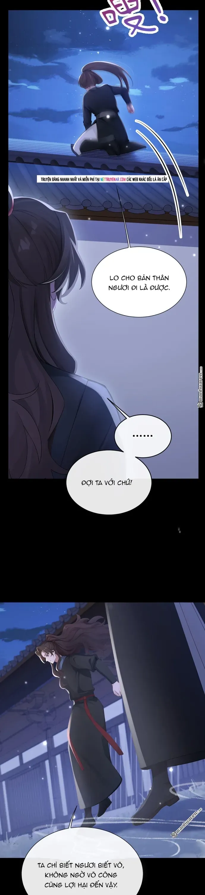 Hệ Thống Xuyên Nhanh: Ác Nam Không Dễ Chọc Chap 282 - Next Chap 283