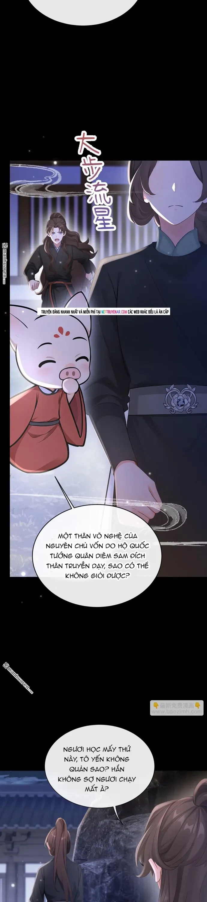 Hệ Thống Xuyên Nhanh: Ác Nam Không Dễ Chọc Chap 282 - Next Chap 283