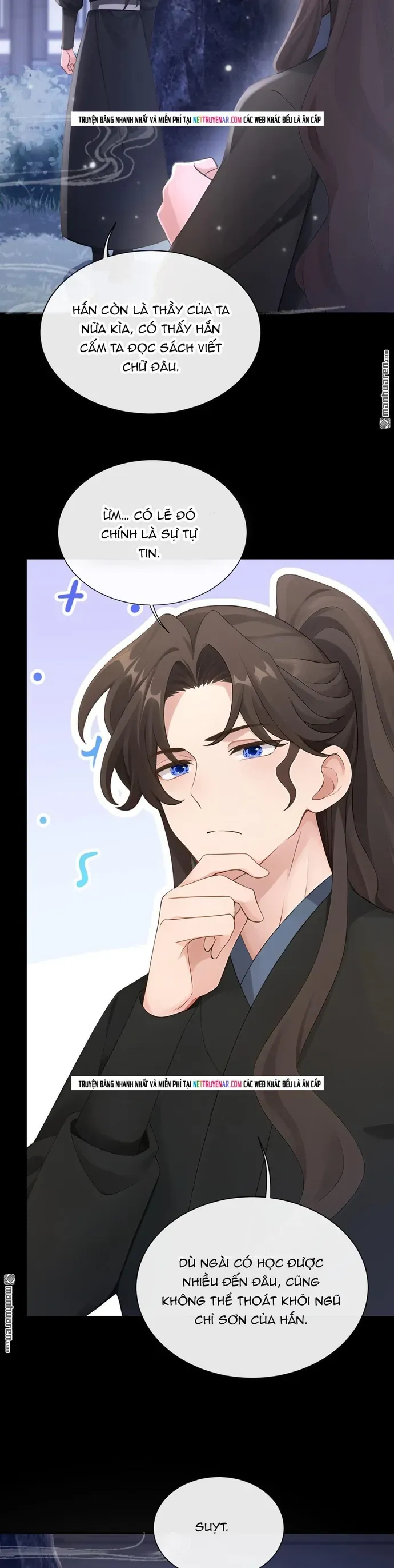 Hệ Thống Xuyên Nhanh: Ác Nam Không Dễ Chọc Chap 282 - Next Chap 283