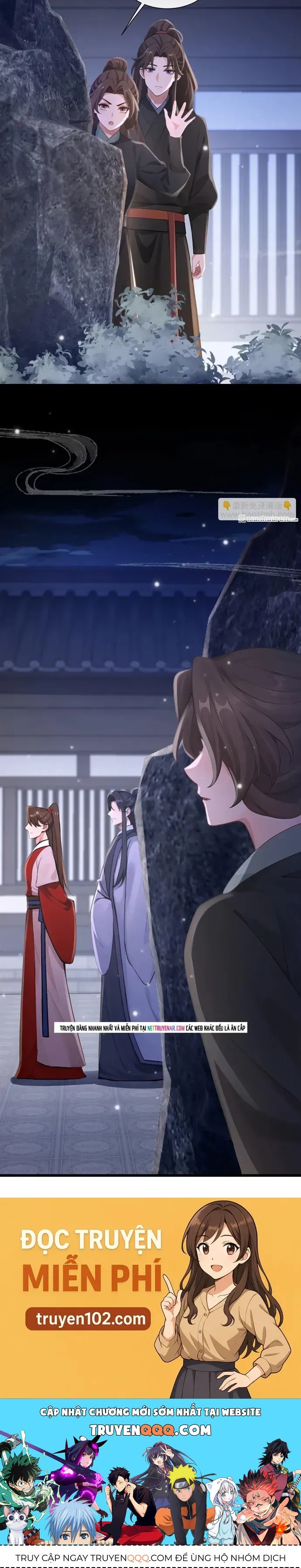 Hệ Thống Xuyên Nhanh: Ác Nam Không Dễ Chọc Chap 282 - Next Chap 283