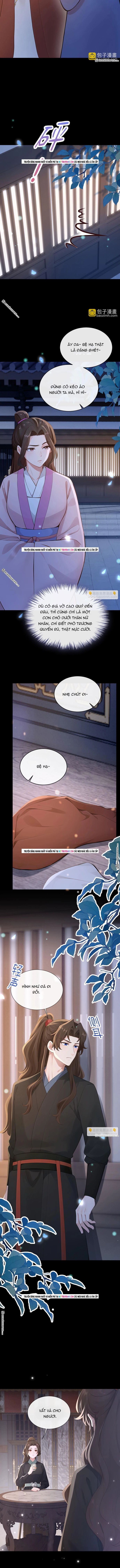 Hệ Thống Xuyên Nhanh: Ác Nam Không Dễ Chọc Chap 282 - Next Chap 283