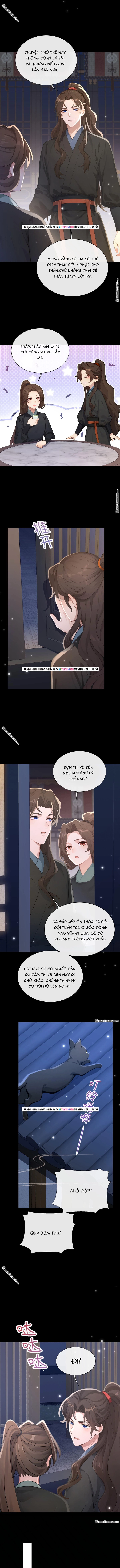 Hệ Thống Xuyên Nhanh: Ác Nam Không Dễ Chọc Chap 282 - Next Chap 283