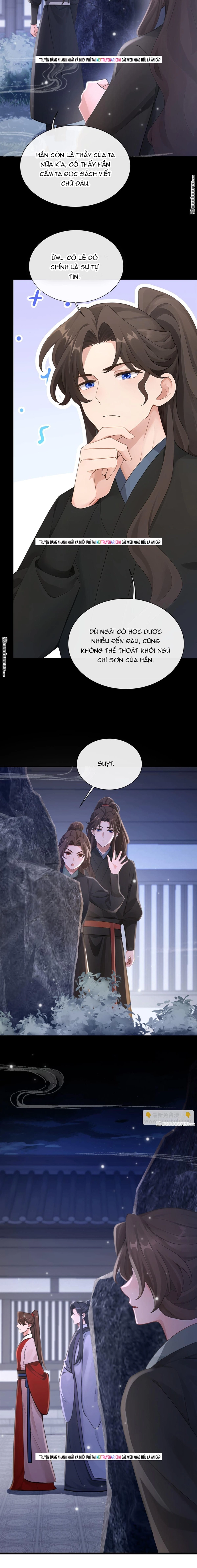 Hệ Thống Xuyên Nhanh: Ác Nam Không Dễ Chọc Chap 282 - Next Chap 283