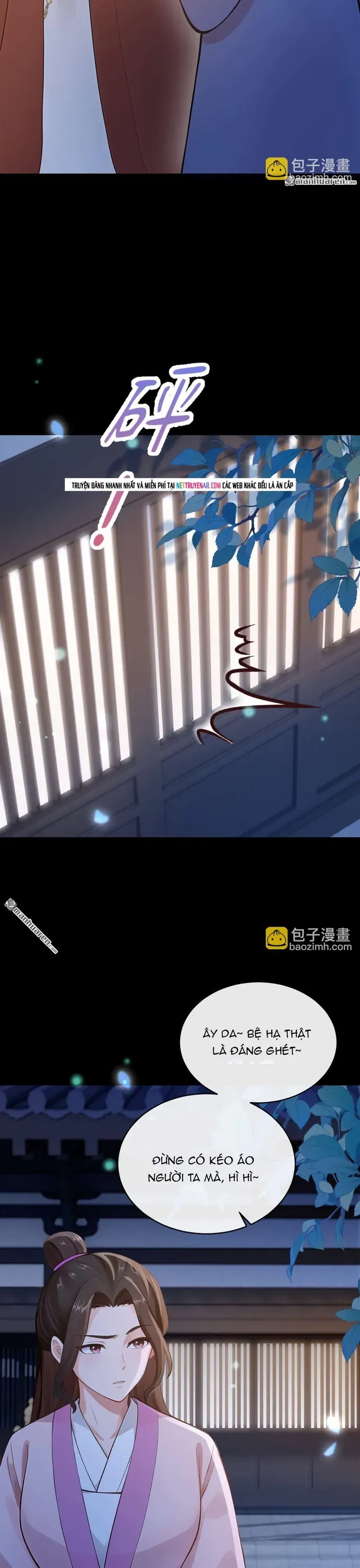 Hệ Thống Xuyên Nhanh: Ác Nam Không Dễ Chọc Chap 282 - Next Chap 283