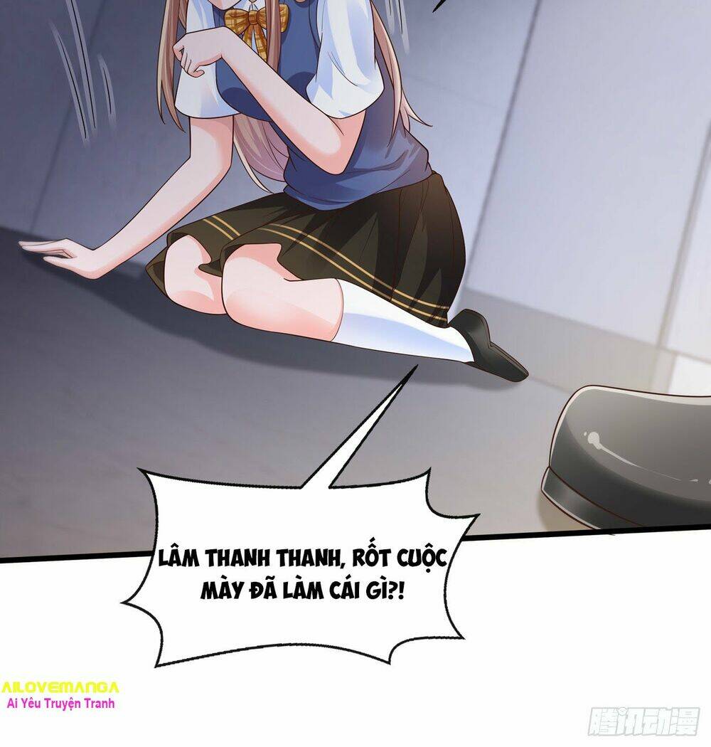 Hệ Thống Xuyên Nhanh: Ác Nam Không Dễ Chọc Chap 45 - Next Chap 46