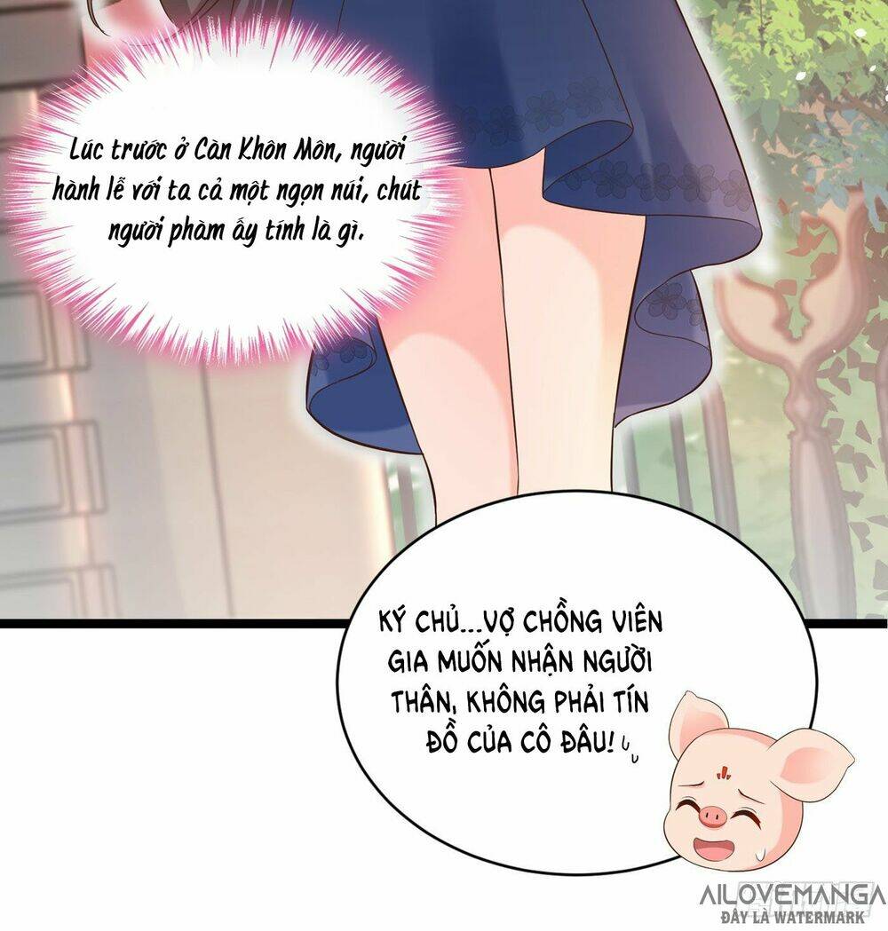 Hệ Thống Xuyên Nhanh: Ác Nam Không Dễ Chọc Chap 47 - Next Chap 48